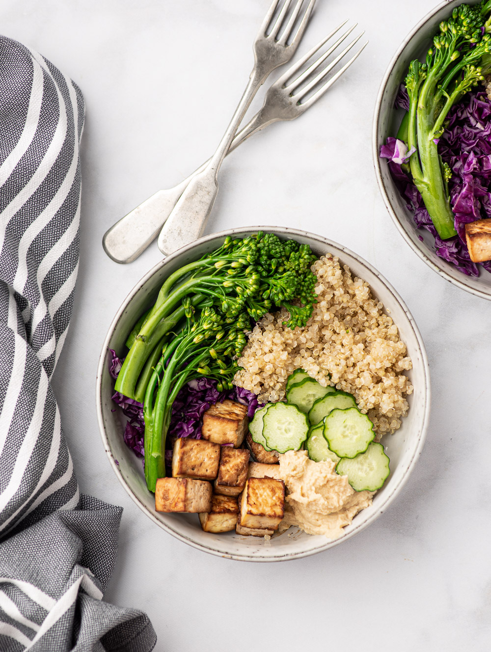13 Amazingly Easy Buddha Bowls for Weight Loss